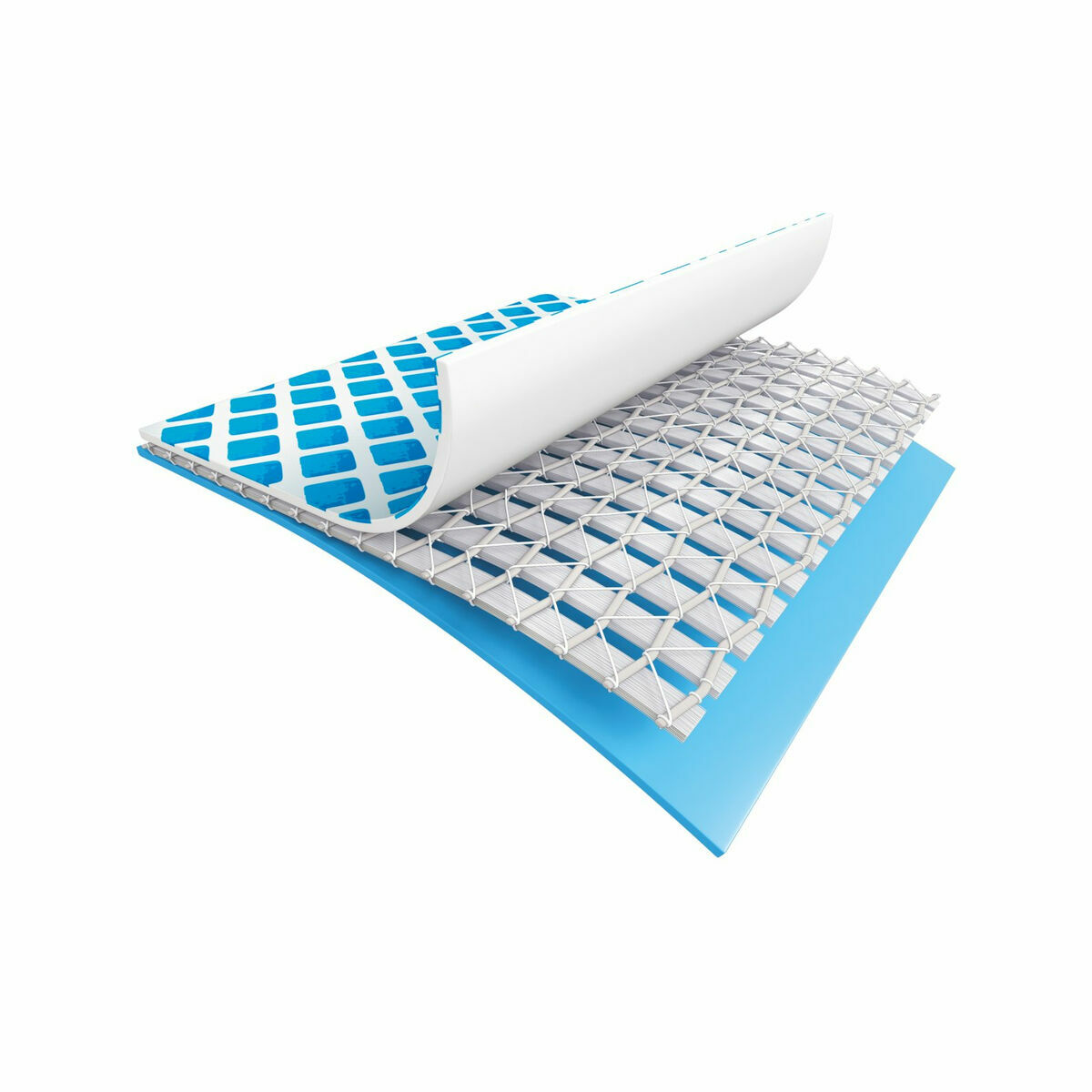 Upplåsbar bassäng Intex Easy Set 7290 l Rund 396 x 84 cm - 6
