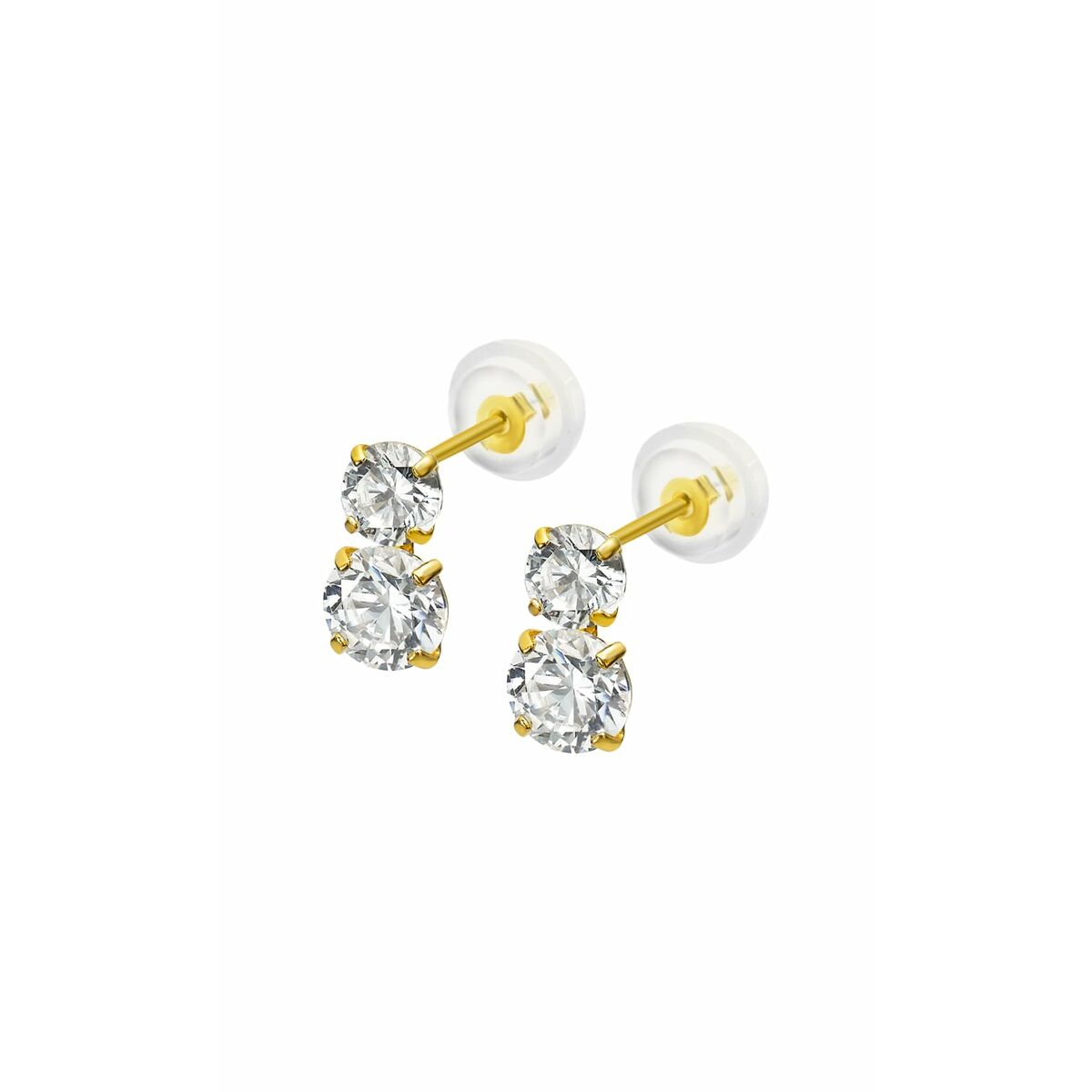 Damklocka Lotus IC00124/9