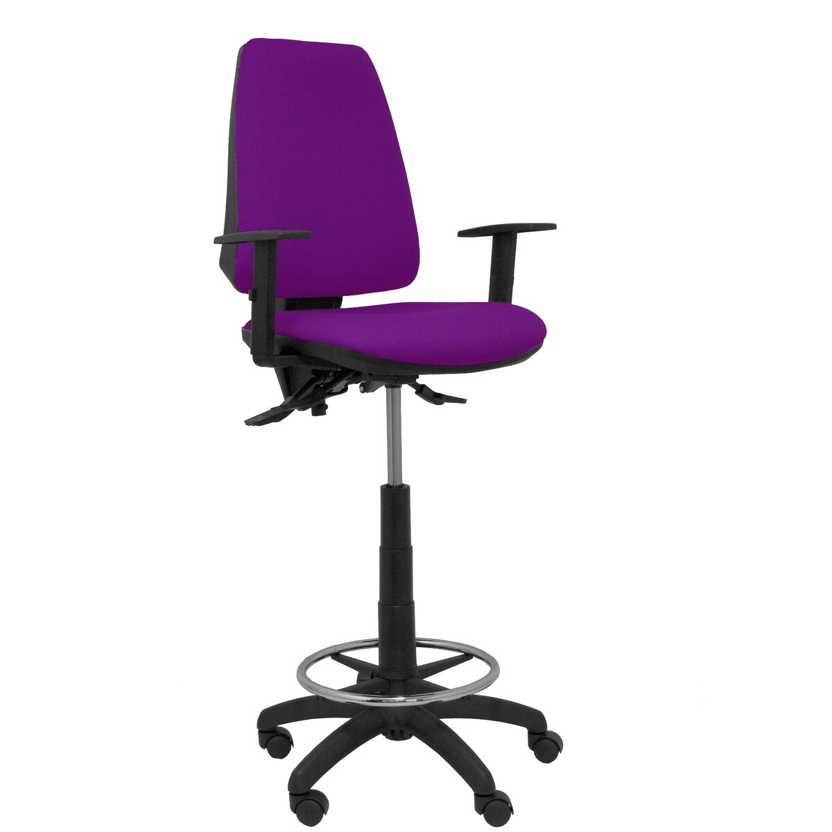 Sittpall Elche Piqueras y Crespo 60B10RN Purpur PVC