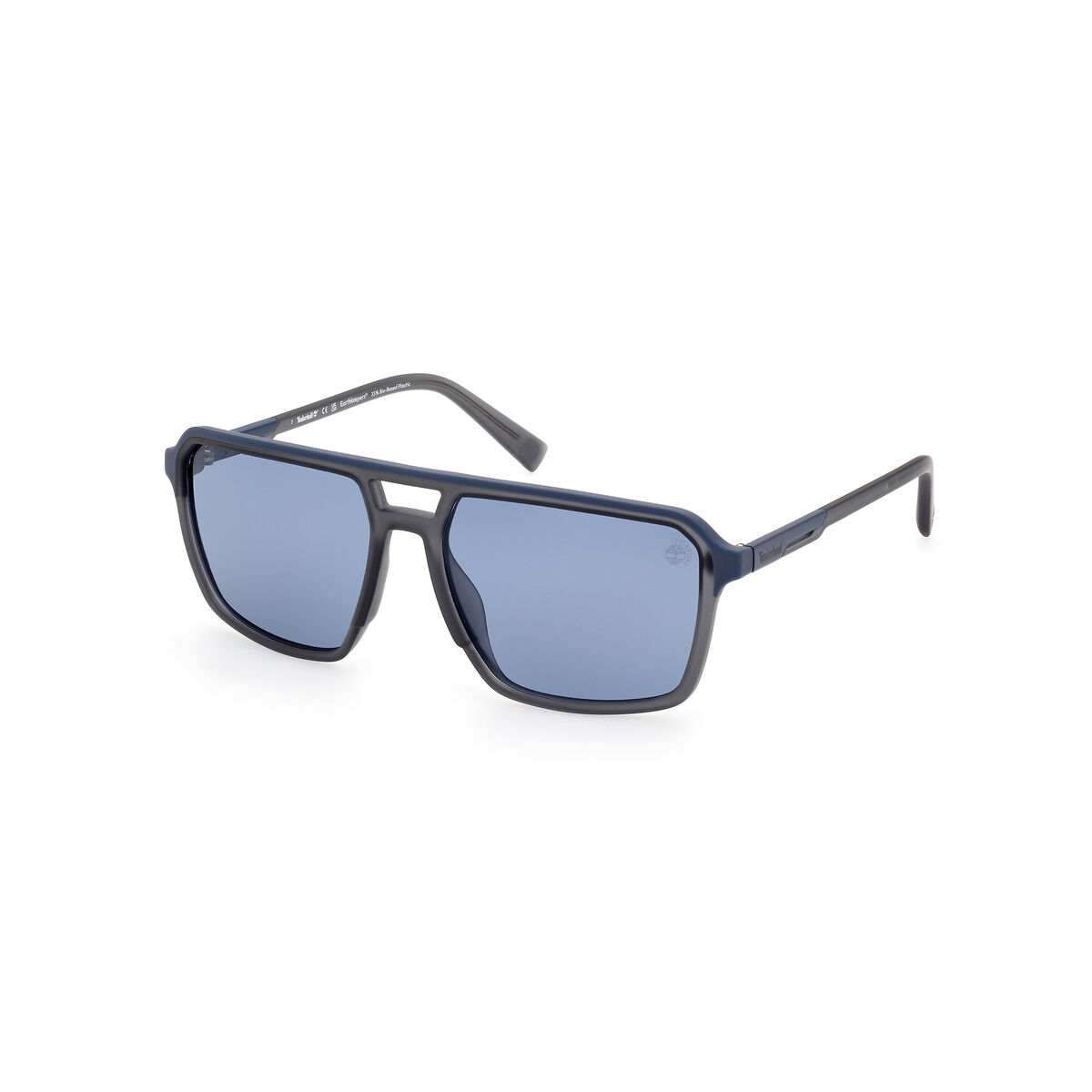 Herrsolglasögon Timberland TB9301-6027D ø 60 mm - 3