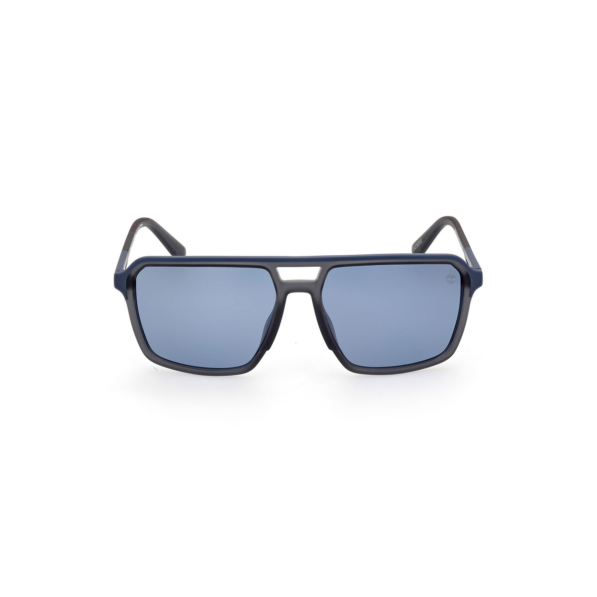 Herrsolglasögon Timberland TB9301-6027D ø 60 mm - 5