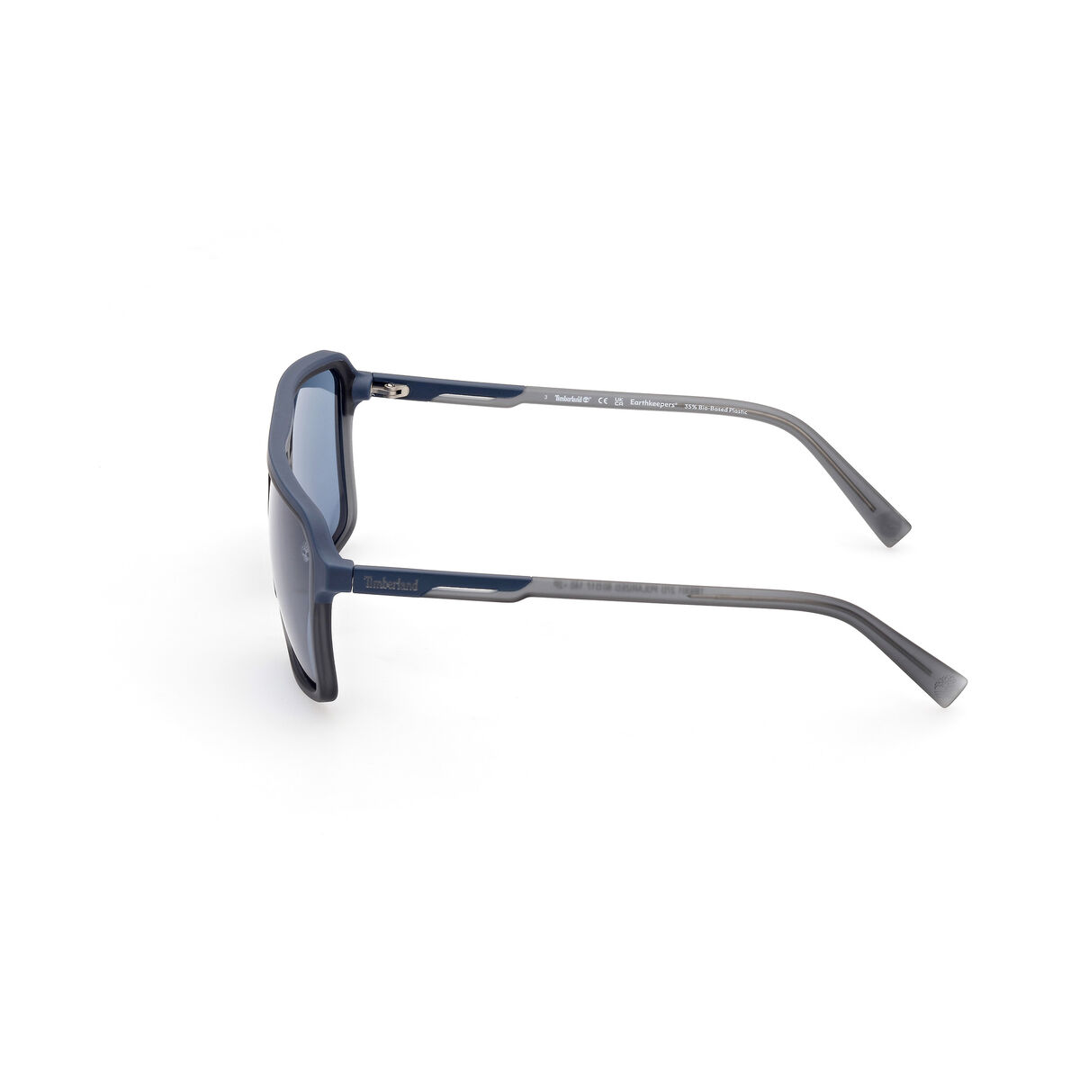 Herrsolglasögon Timberland TB9301-6027D ø 60 mm - 4