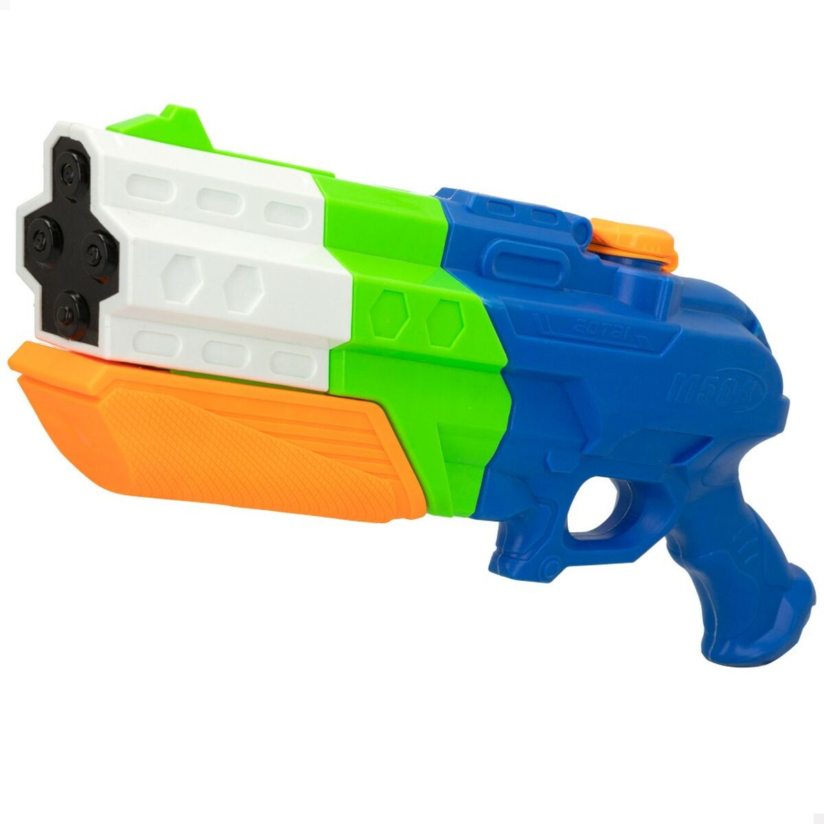Vattenpistol Colorbaby AquaWorld 45 x 19 x 7 cm (6 antal) - 4