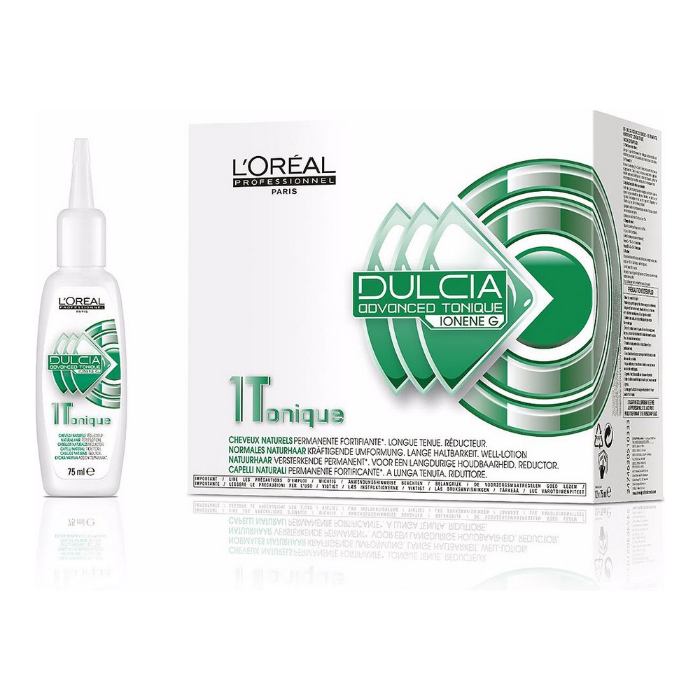Hårlotion L'Oreal Professionnel Paris Dulcia Advanced 75 ml - 2
