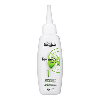 Hårlotion L'Oreal Professionnel Paris Dulcia Advanced 75 ml