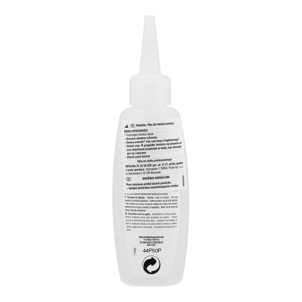 Hårlotion L'Oreal Professionnel Paris Dulcia Advanced 75 ml - 3