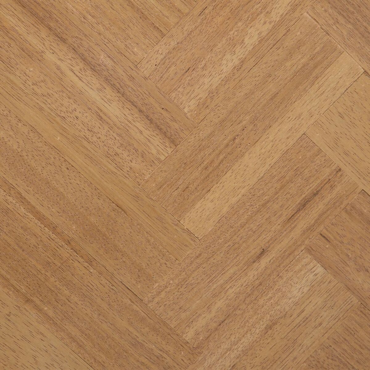 Skänk SPIKE Svart Naturell Trä Metall Askträ Trä MDF 90 x 36 x 115,5 cm - 12