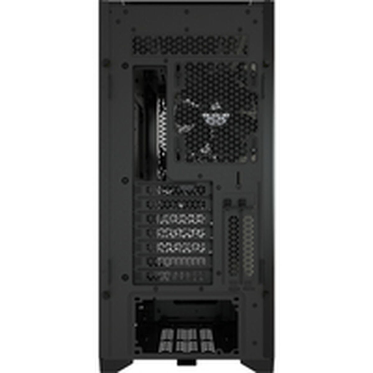 ATX Semitorn Corsair 5000D RGB - 4