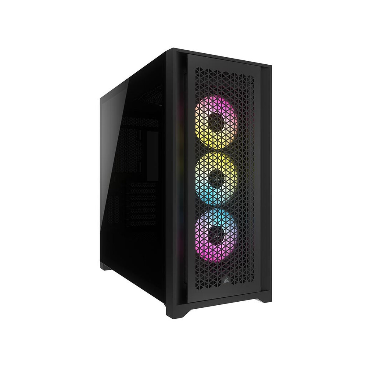 ATX Semitorn Corsair 5000D RGB