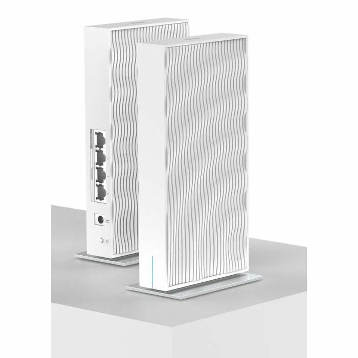 Router Acer Connect Wave 7 - 4