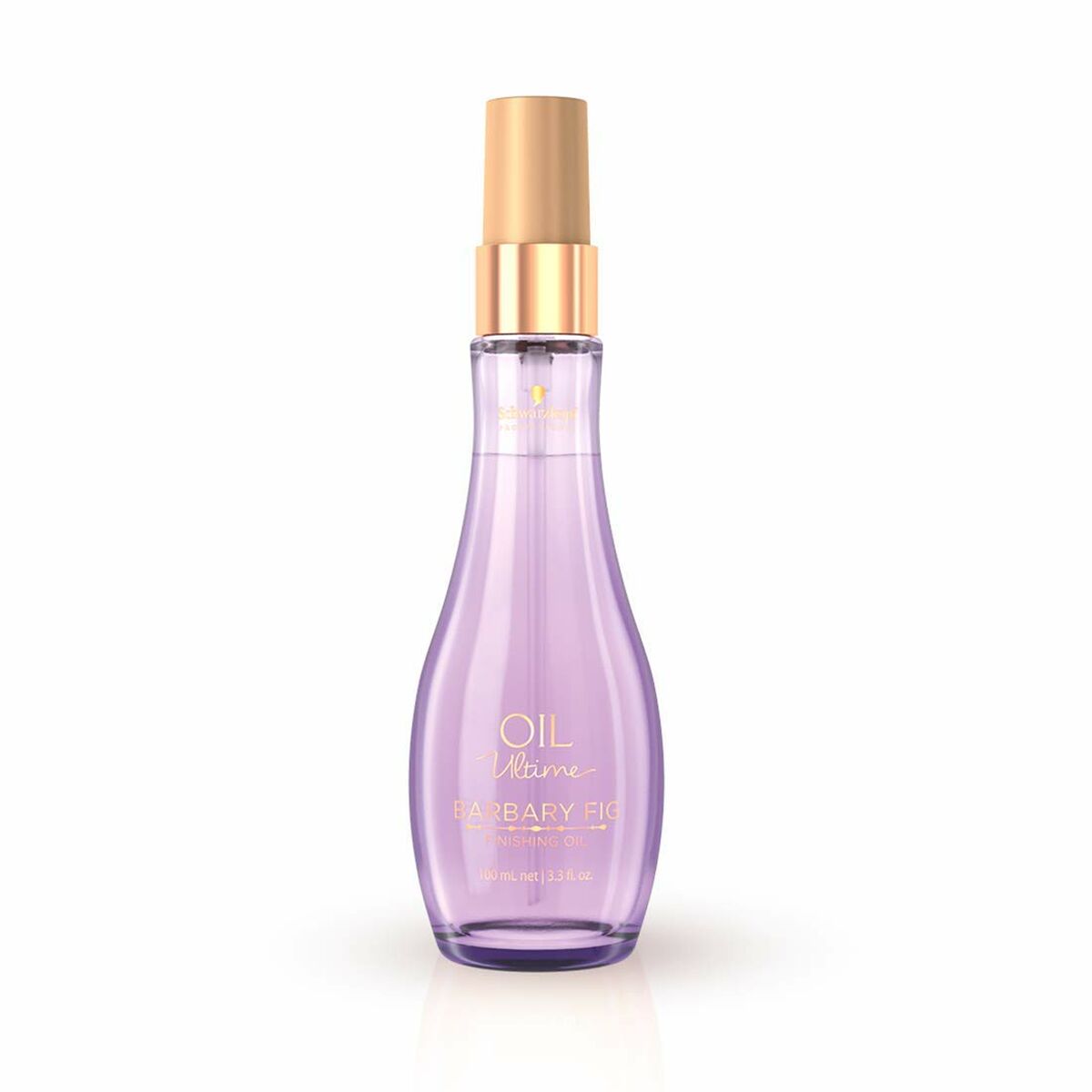 Hårolja Schwarzkopf Oil Ultime 100 ml