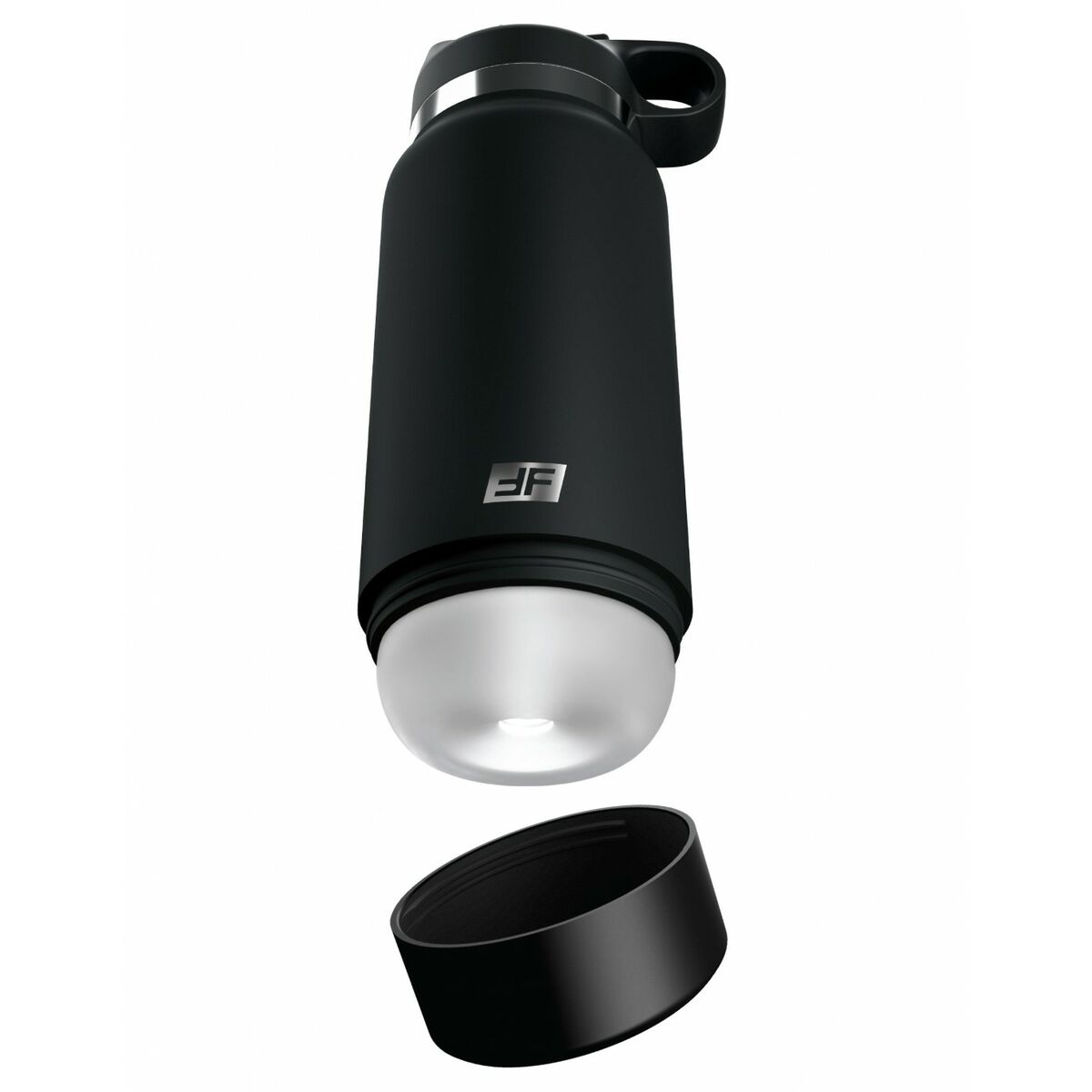 Masturberingsapparat Pipedream THRILL SEEKER DISCREET STROKER CLEAR