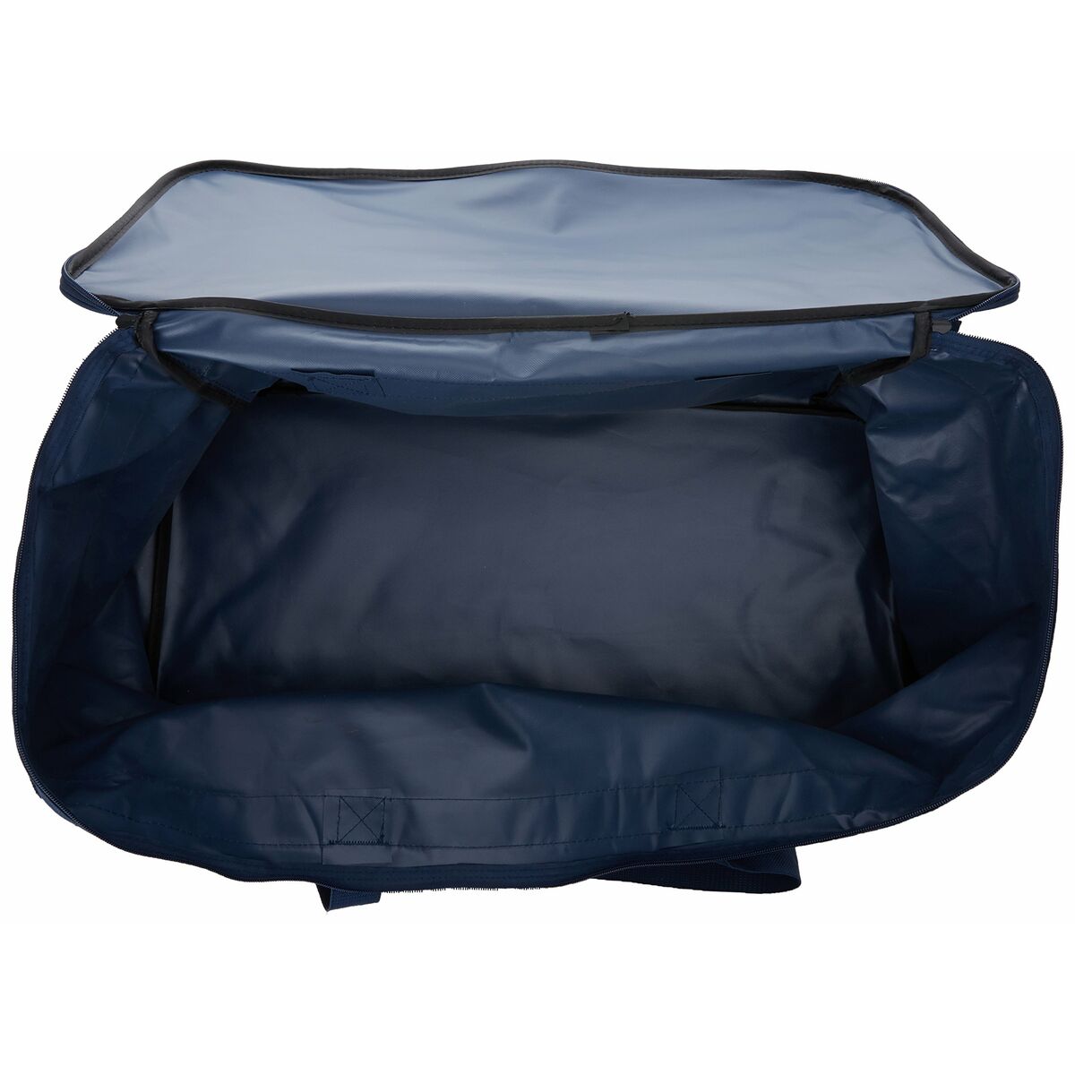 Vattentät sporttorrväska Joma Sport Marinblå Polyester - 2
