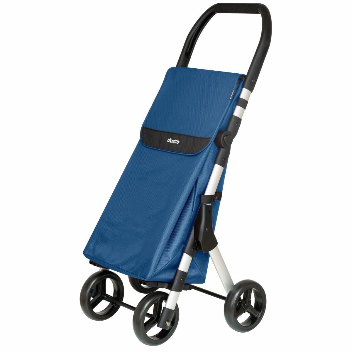 Kundvagn Duett 998402 751 AZUL (Renoverade B) - 2