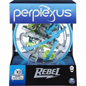 3D-pussel Spin Master  Perplexus Ball