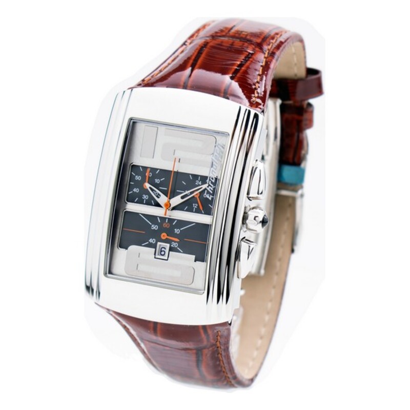 Herrklocka Chronotech CT7018M-03MT (Ø 33 mm) - 5