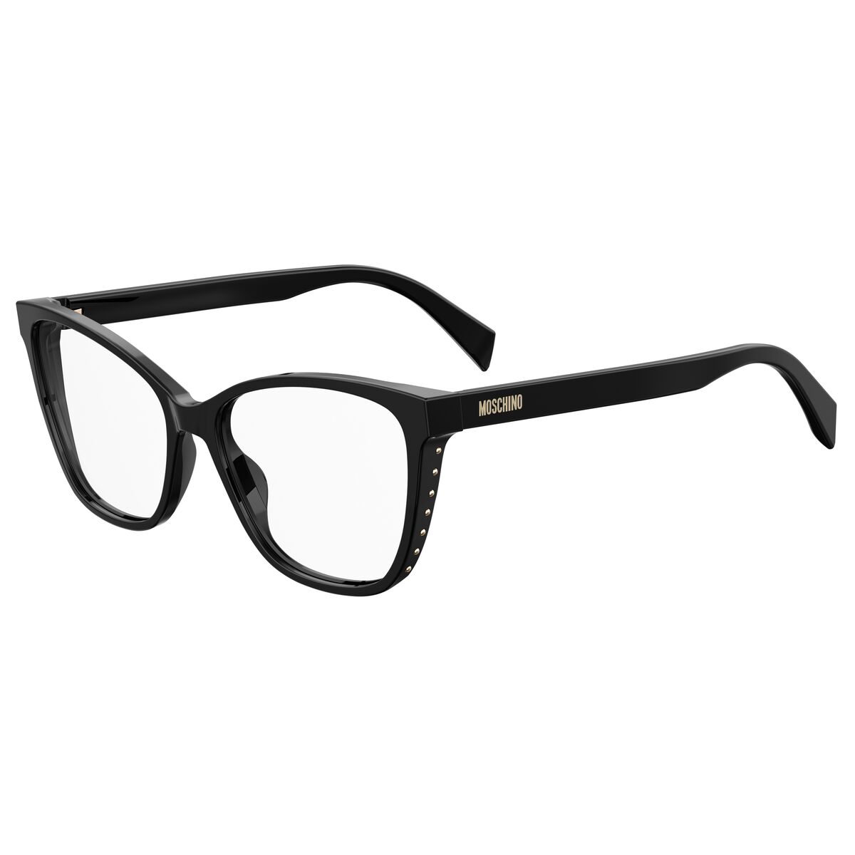 Glasögonbågar Moschino MOS550-807 ø 54 mm - 2