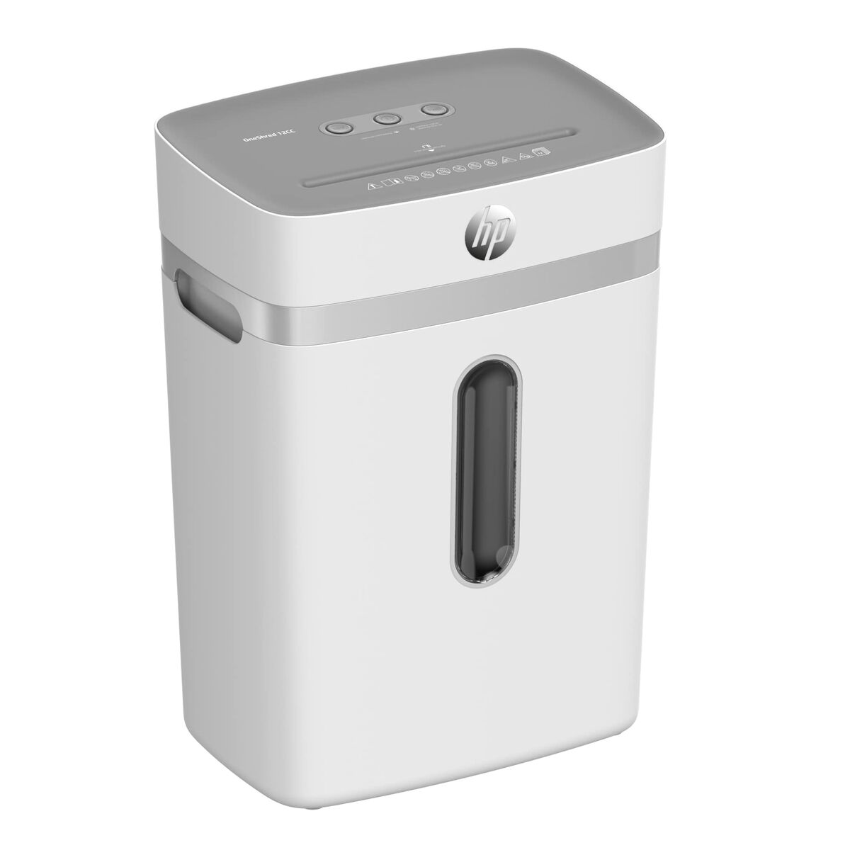 Dokumentförstörare HP HPN280212CCON-14 23 L