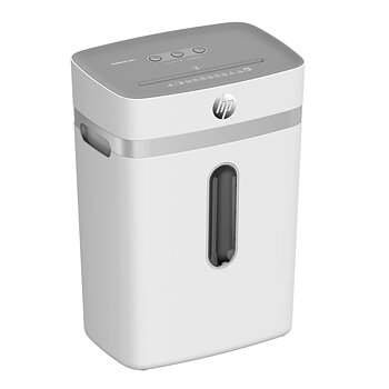 Dokumentförstörare HP HPN280212CCON-14 23 L