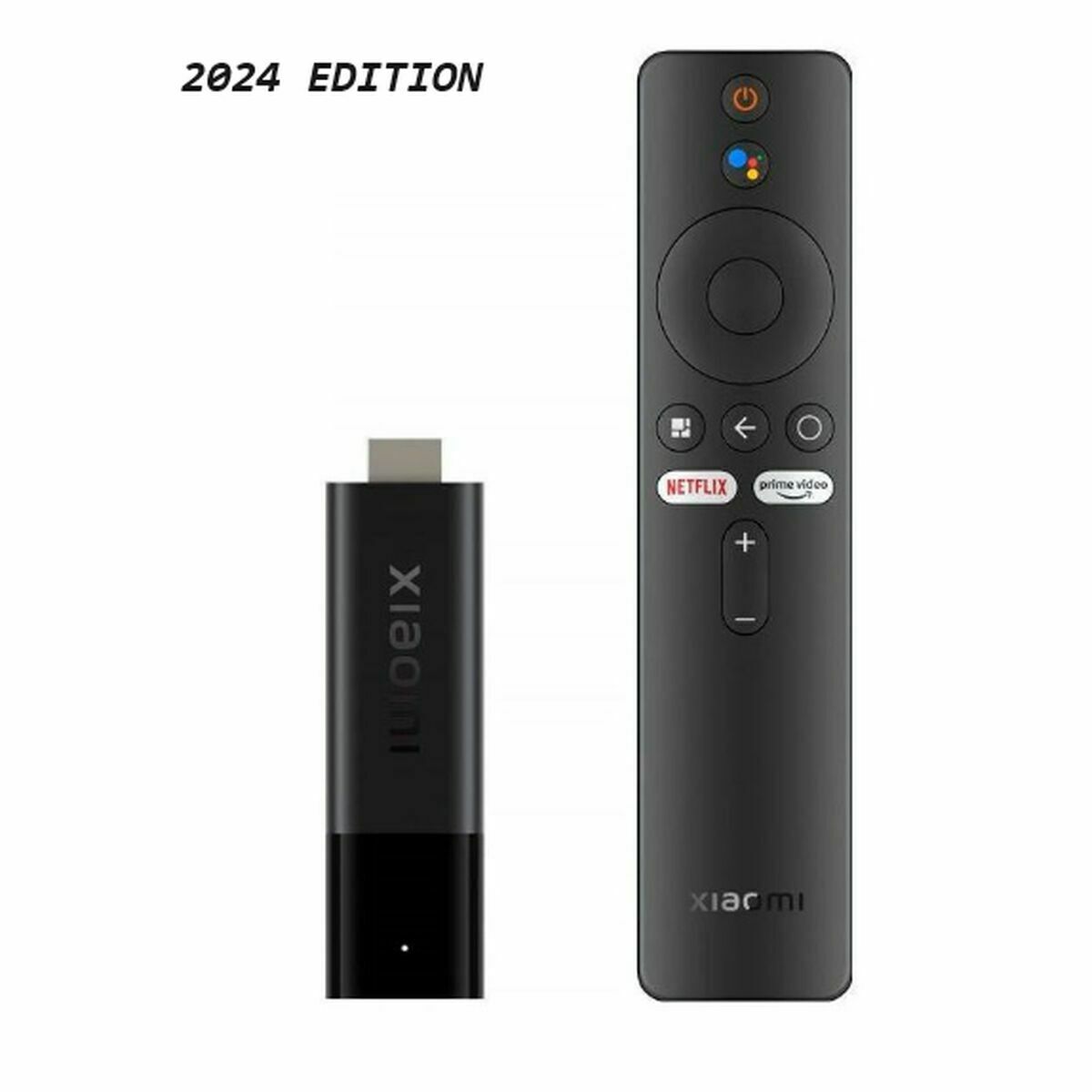 Streaming-enhet Xiaomi PFJ4175EU