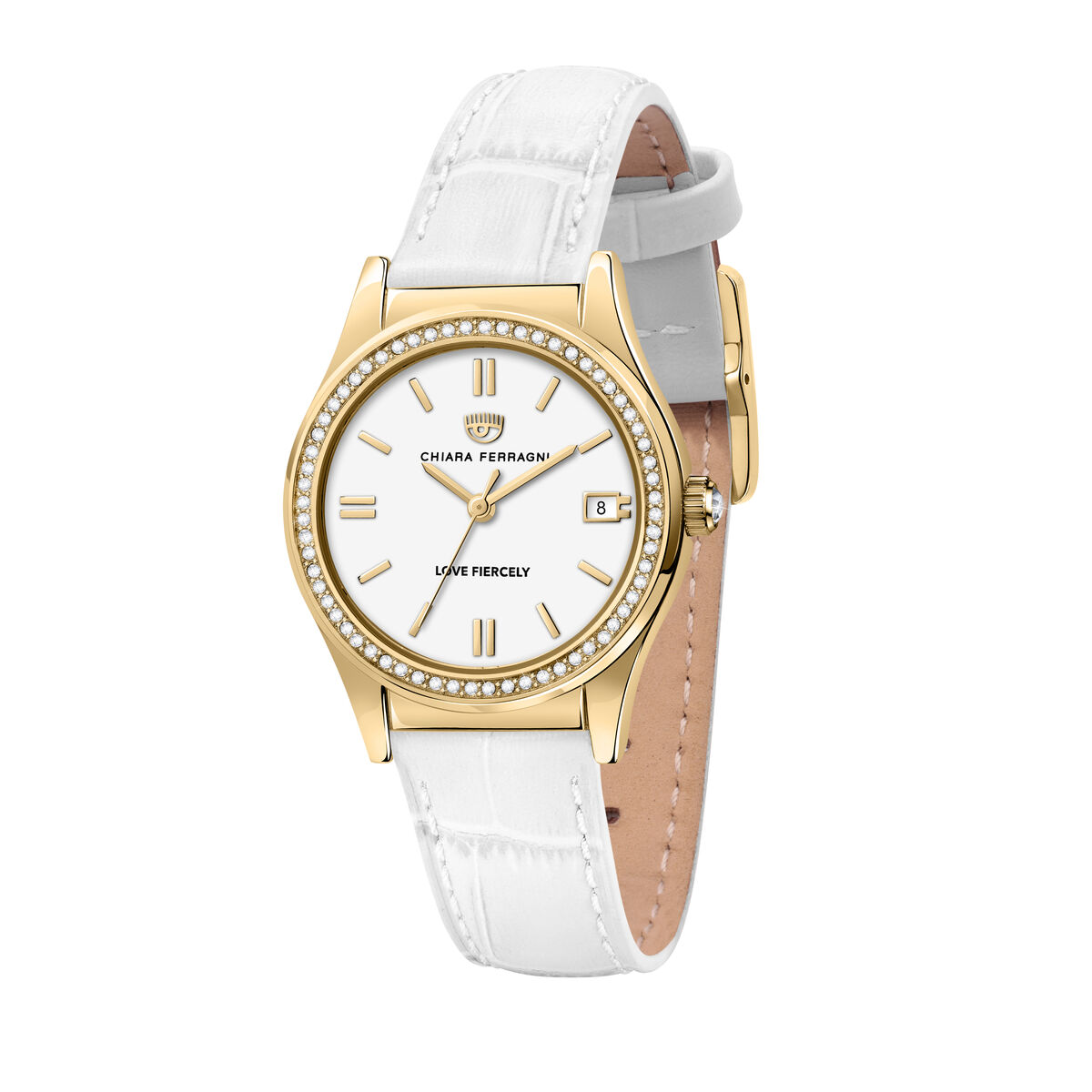 Damklocka Chiara Ferragni R1951102502 (Ø 32 mm) - 2
