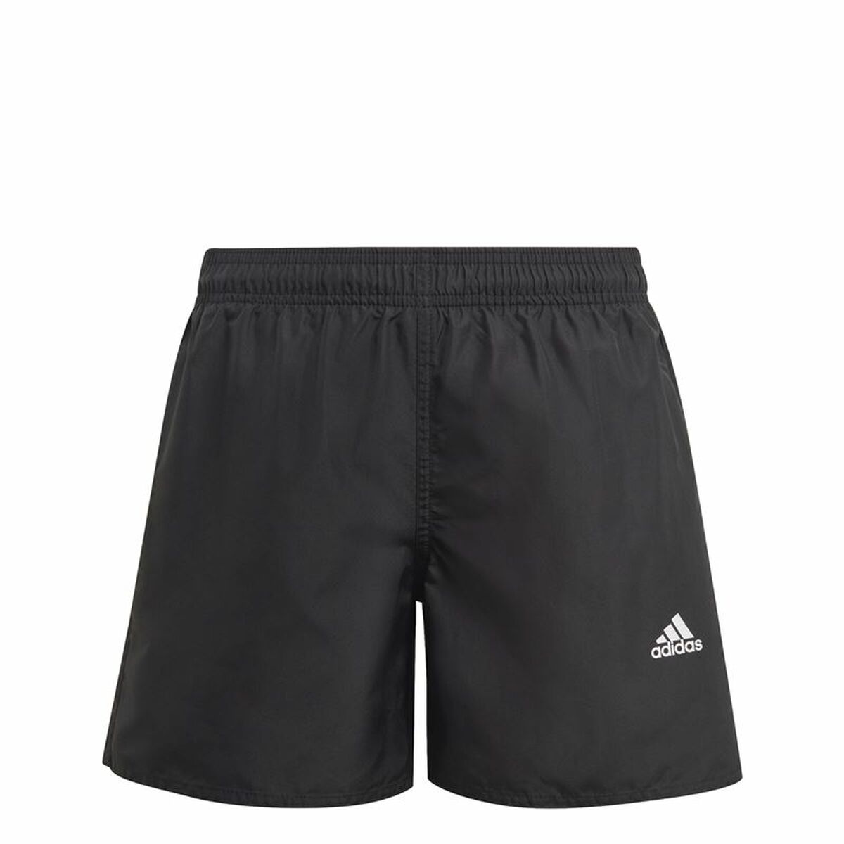 Baddräkt Barn Adidas b Bos Shorts Svart