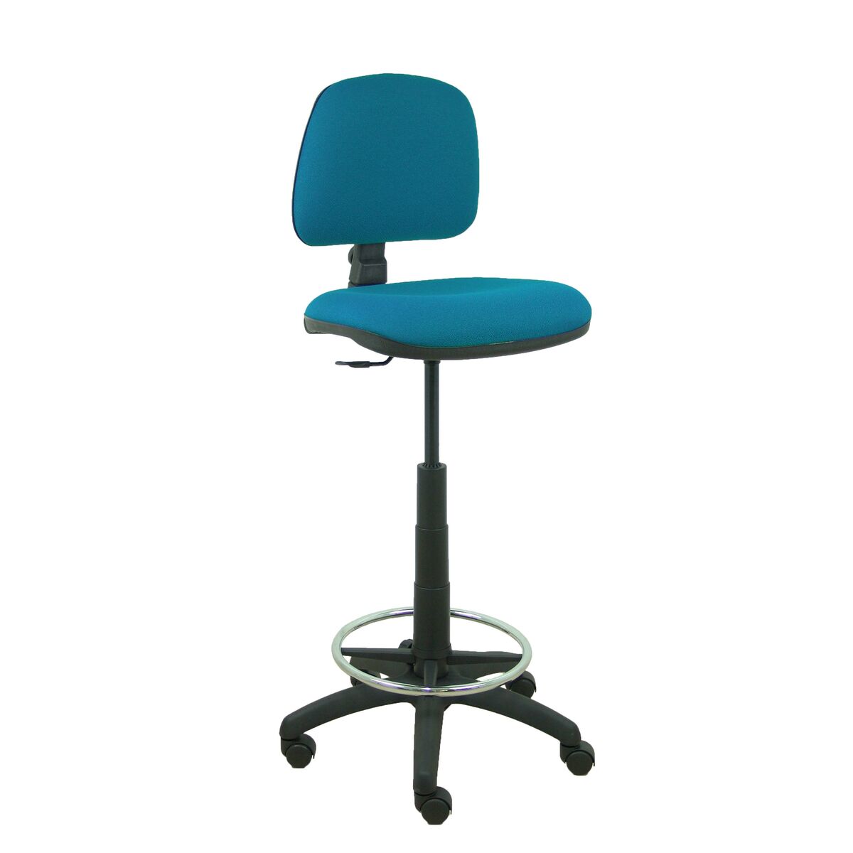 Sittpall Piqueras y Crespo PB429RN Blå PVC - 4