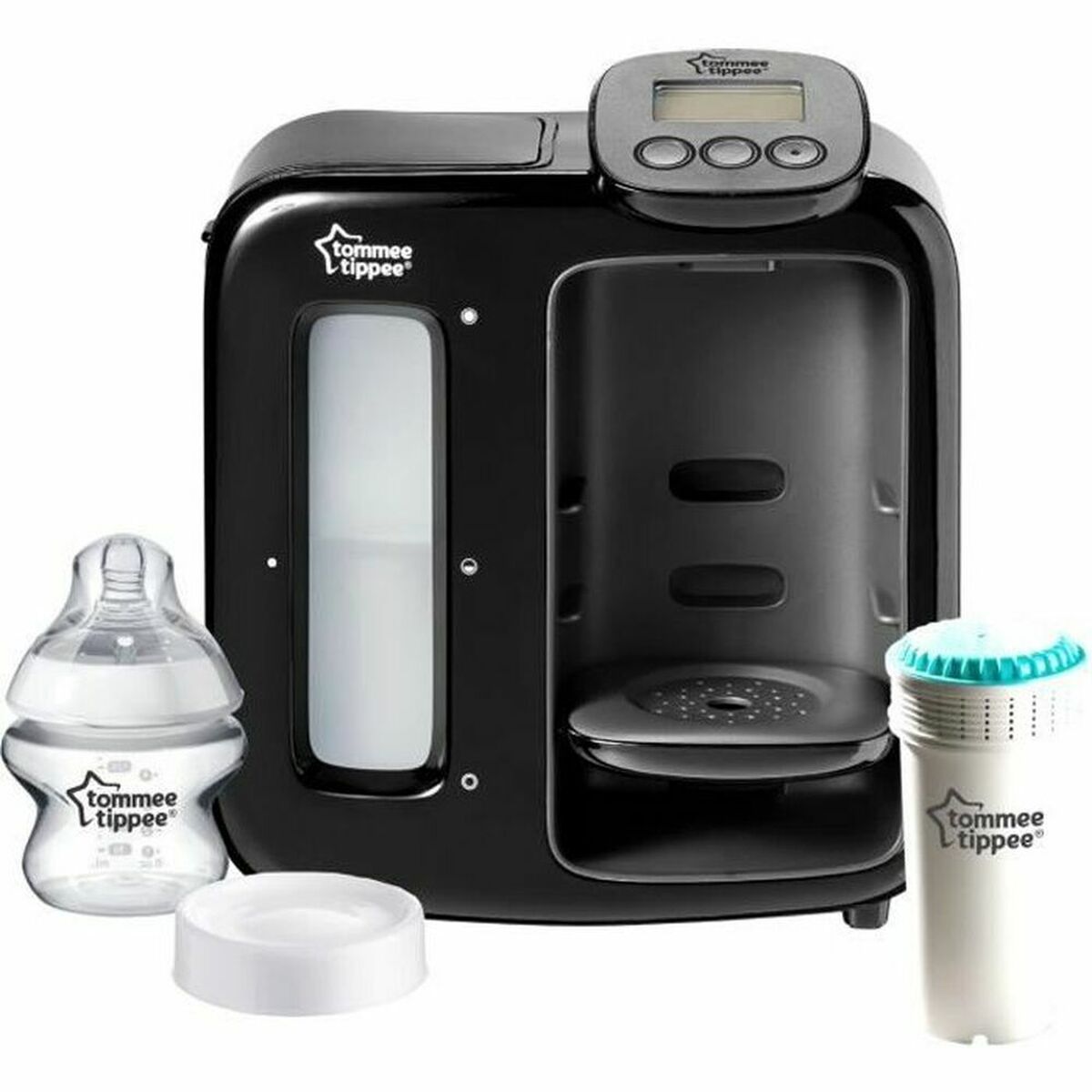 Nappflaskvärmare Tommee Tippee - 2