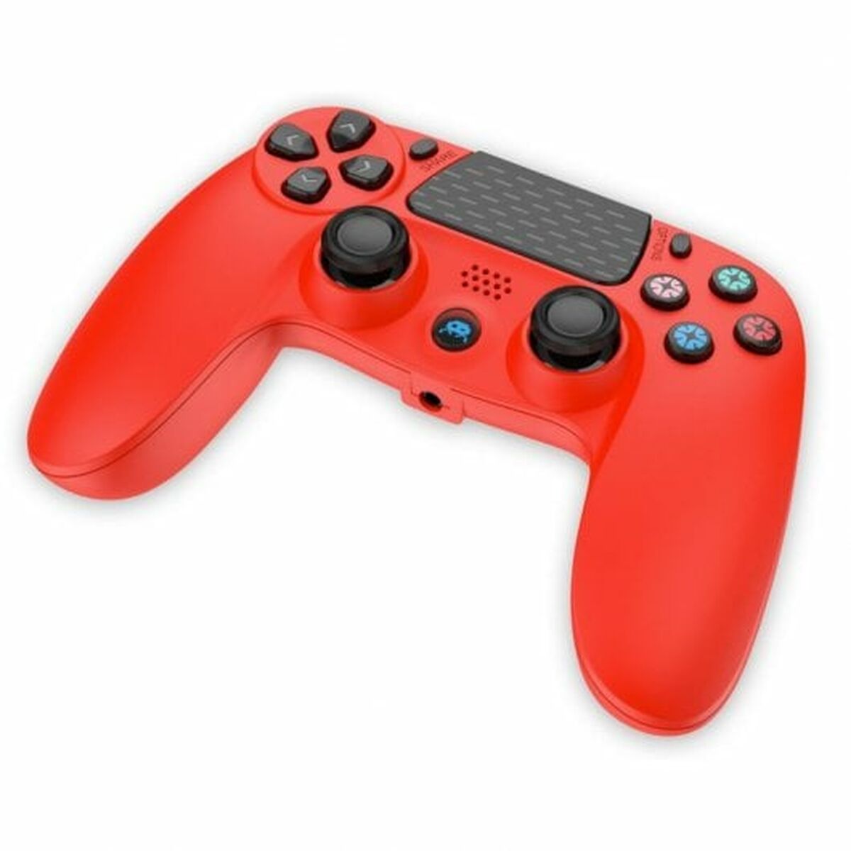 Trådlös Spelkontroll Trade Invaders PS4 - 5