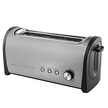 Brödrost Küken 33623 1000 W