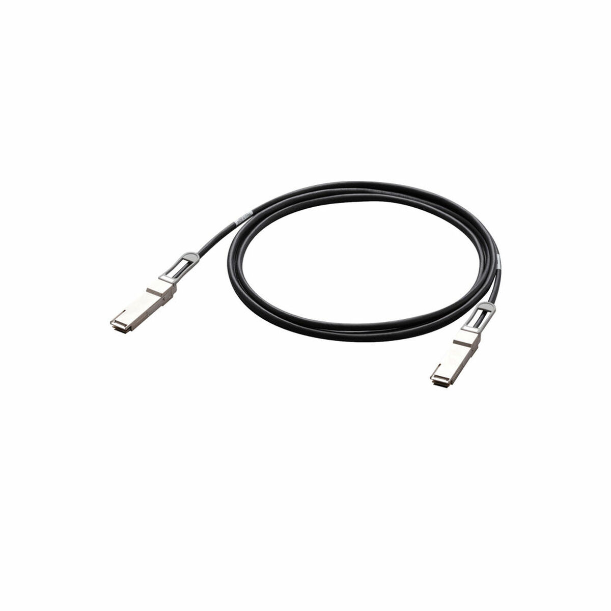 SAS externkabel Allied Telesis AT-QSFP28-1CU