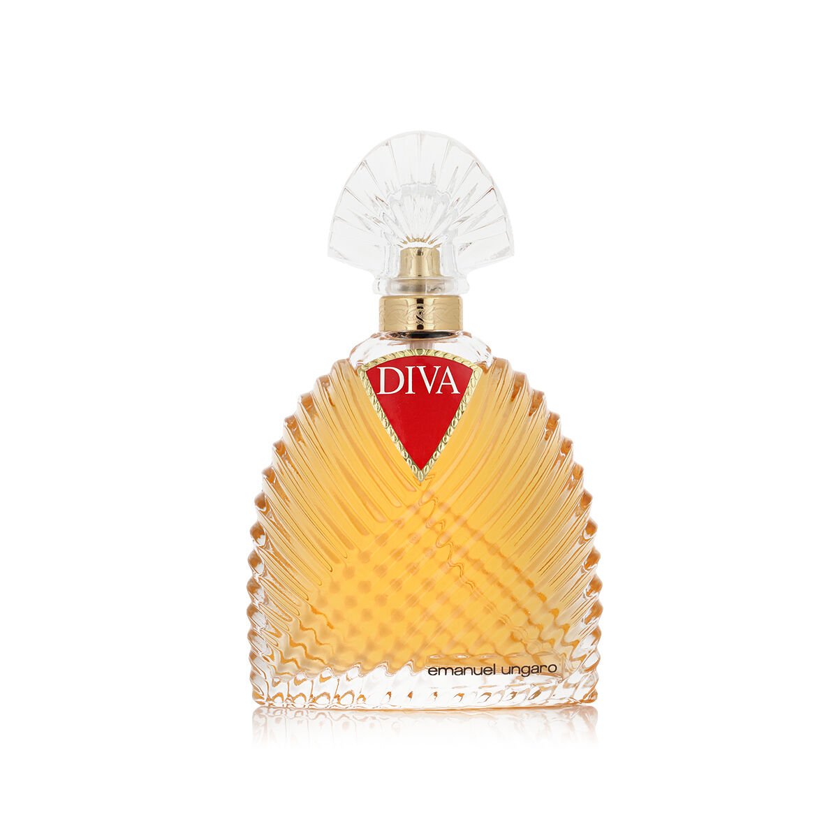Parfym Damer Emanuel Ungaro Diva EDP 100 ml - 2