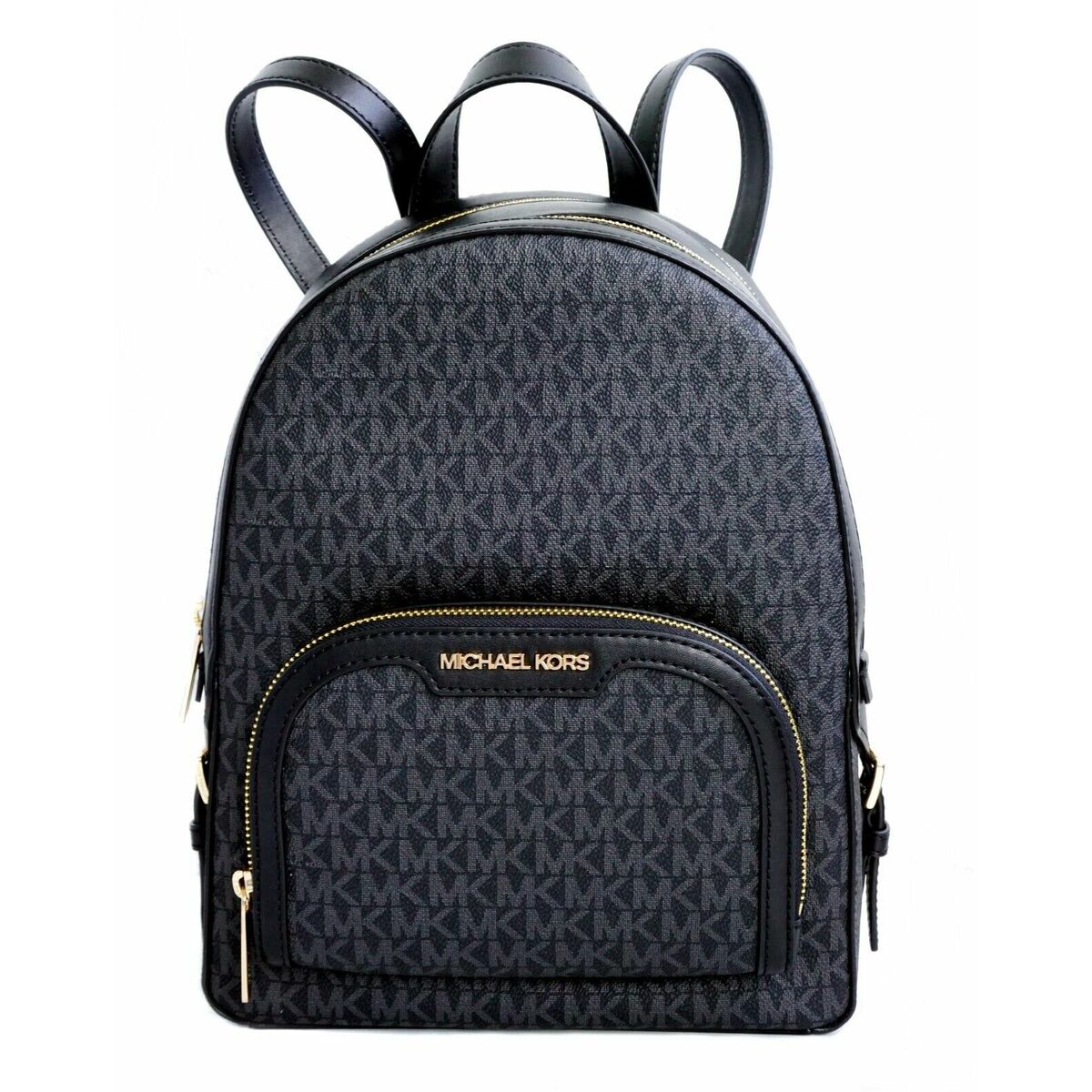 Ryggsäck Michael Kors Jaycee Svart