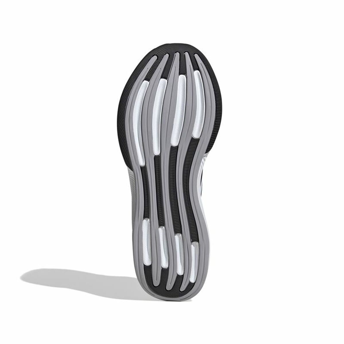 Löparskor, Vuxna Adidas Response Super Vit - 3