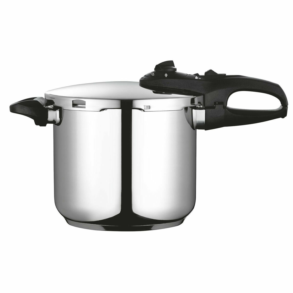 Tryckkokare Fagor DUO 8L RAPID