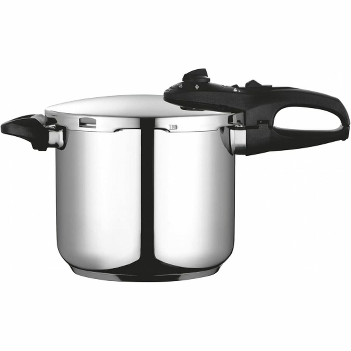 Tryckkokare Fagor DUO 8L RAPID - 2