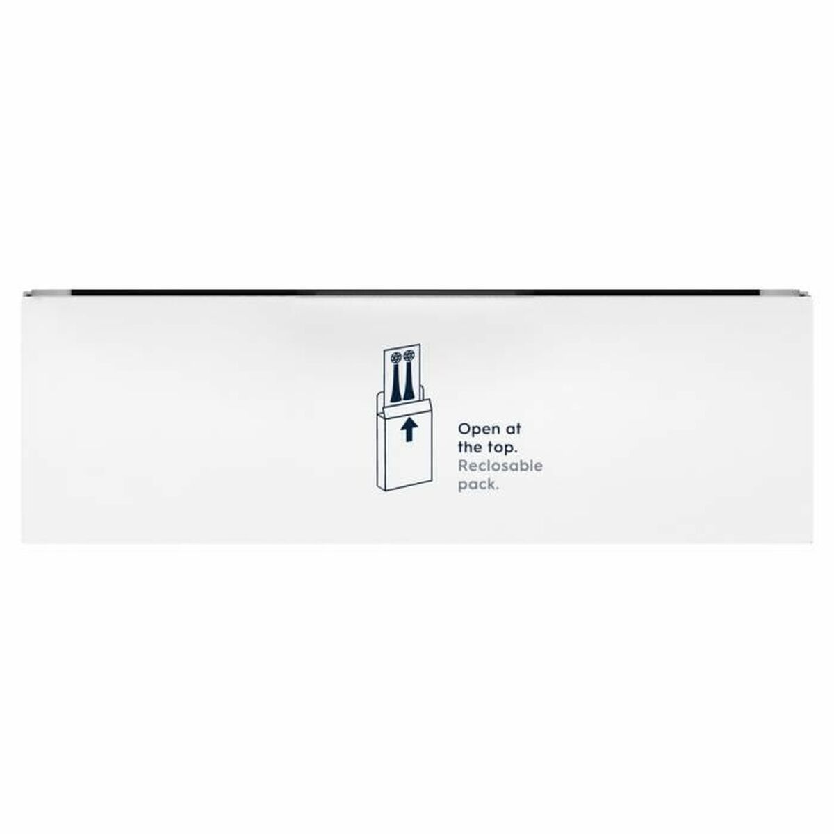 Tandborsthuvud Oral-B - 2