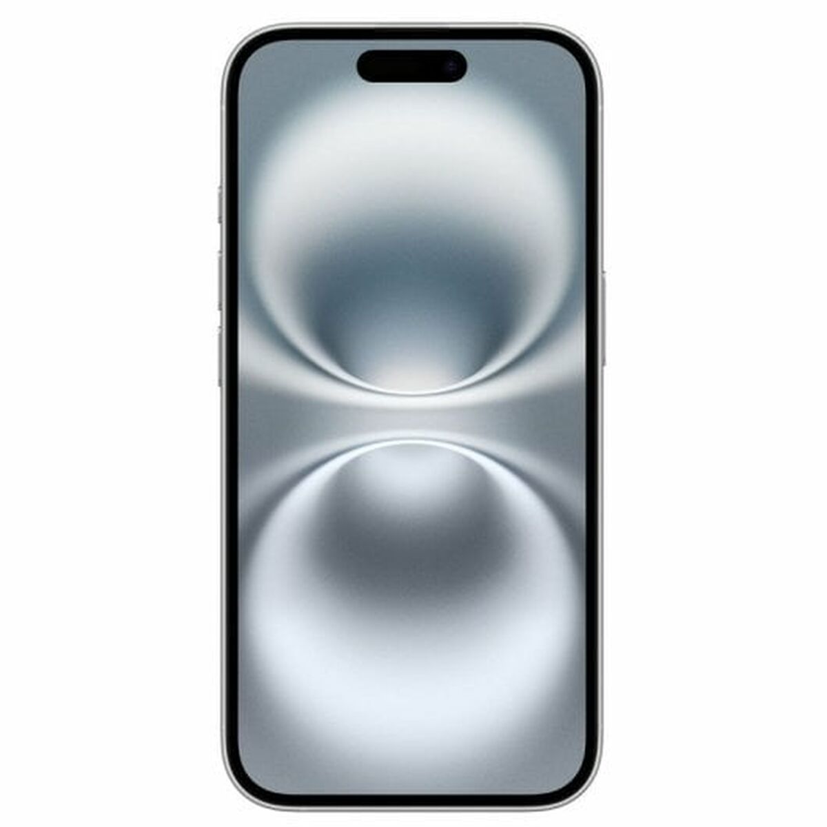 Smartphone Apple MYEF3QL/A Hexa Core 8 GB RAM 256 GB Vit 6,1" - 2