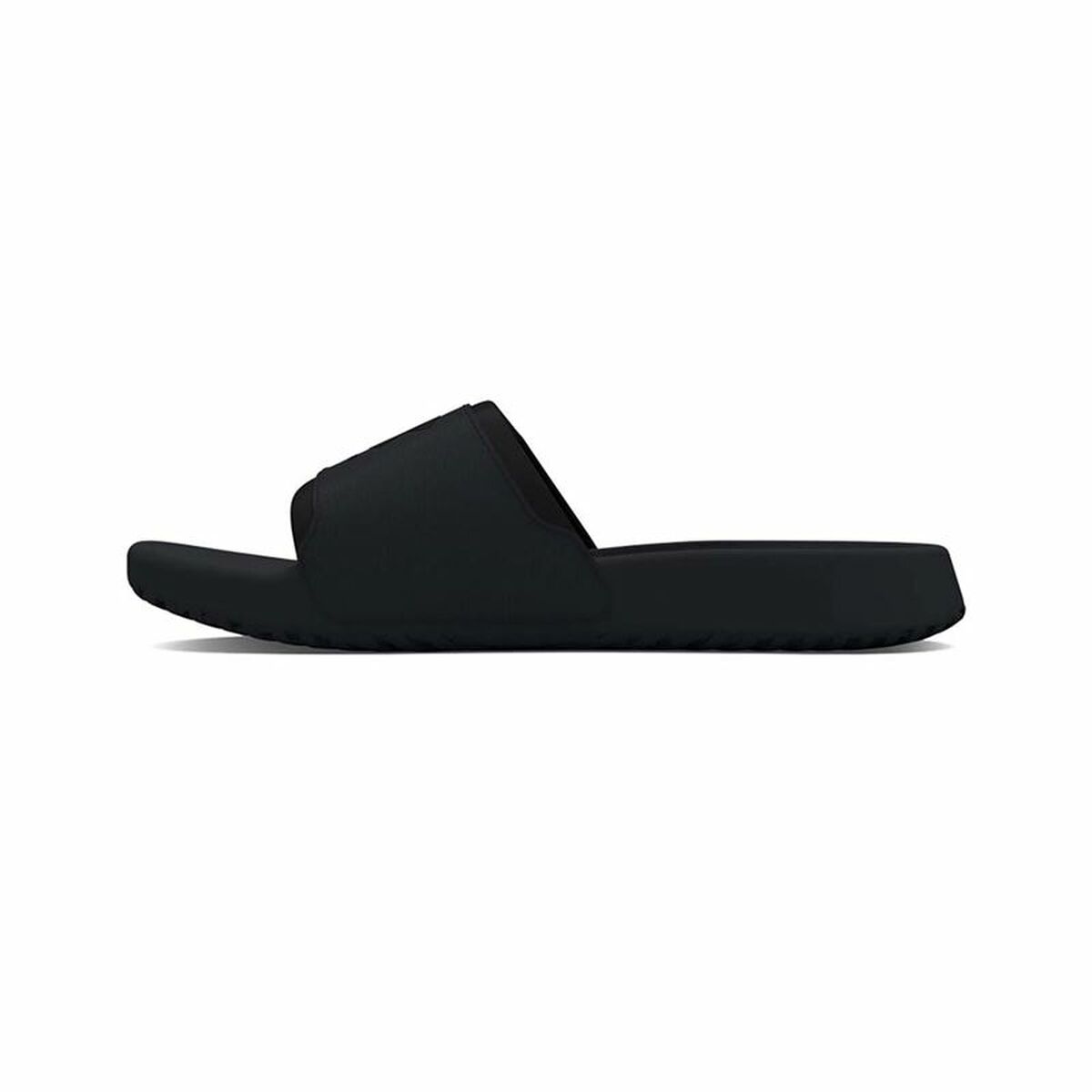 Strandtofflor för män Under Armour Ignite Select Svart - 2