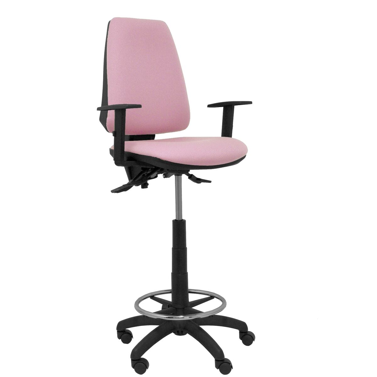 Sittpall Elche Piqueras y Crespo 10B10RN Rosa PVC