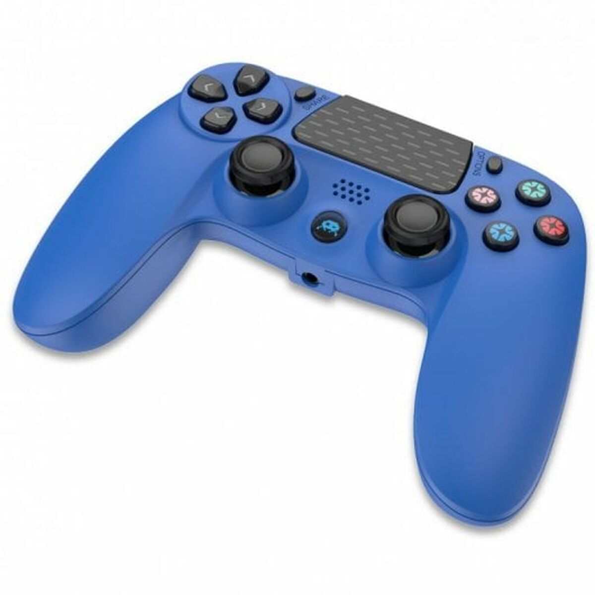 Trådlös Spelkontroll Trade Invaders PS4 - 5