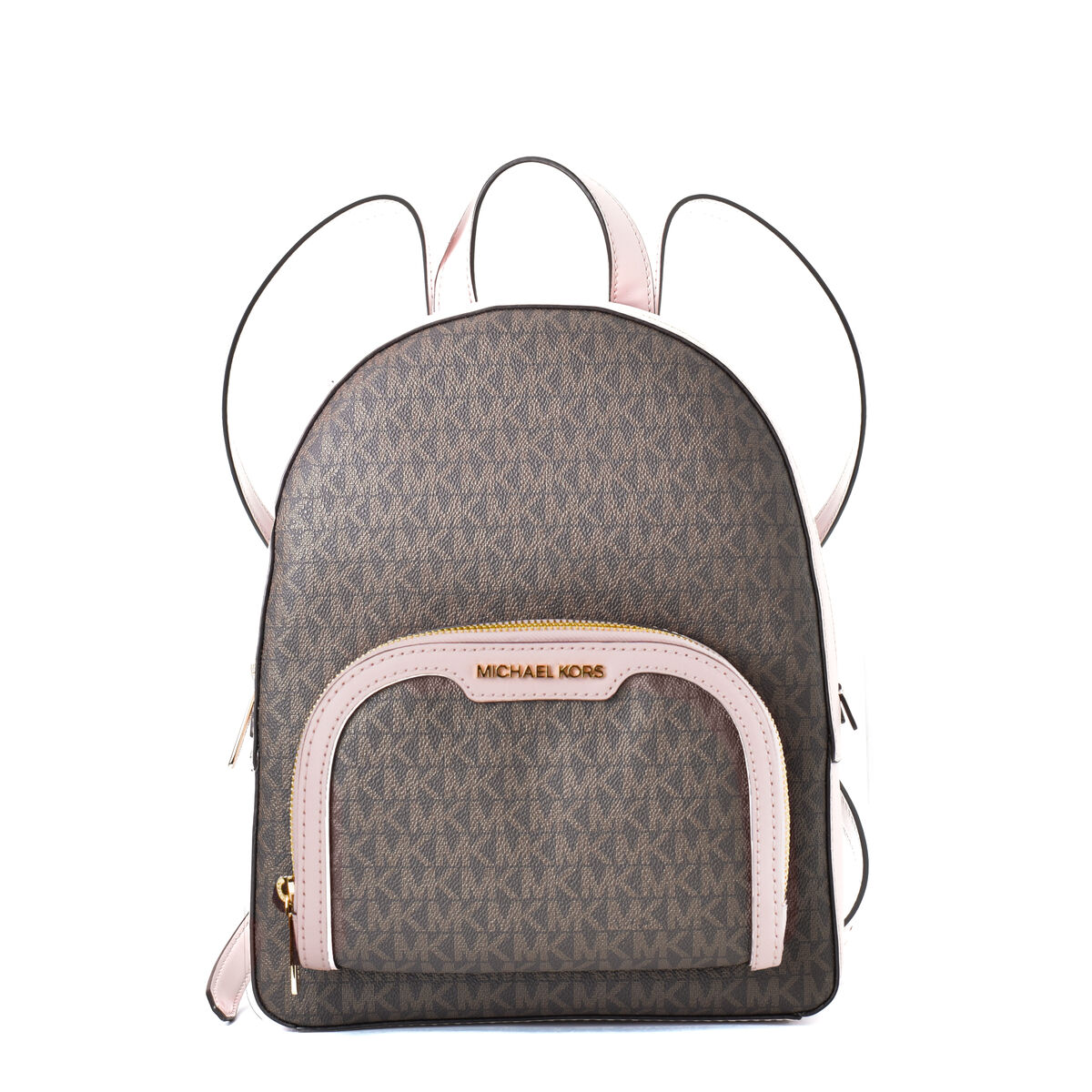 Ryggsäck Michael Kors JAYCEE Rosa 29 x 23 x 10 cm