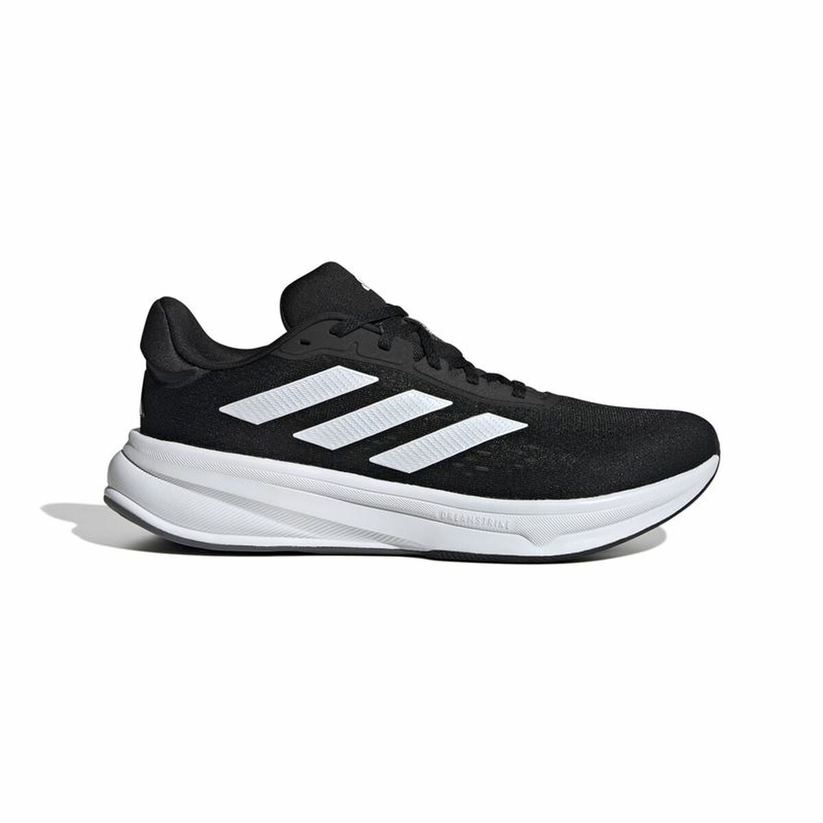 Löparskor, Vuxna Adidas Response Super Svart