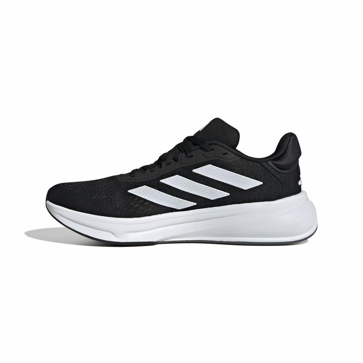 Löparskor, Vuxna Adidas Response Super Svart - 2
