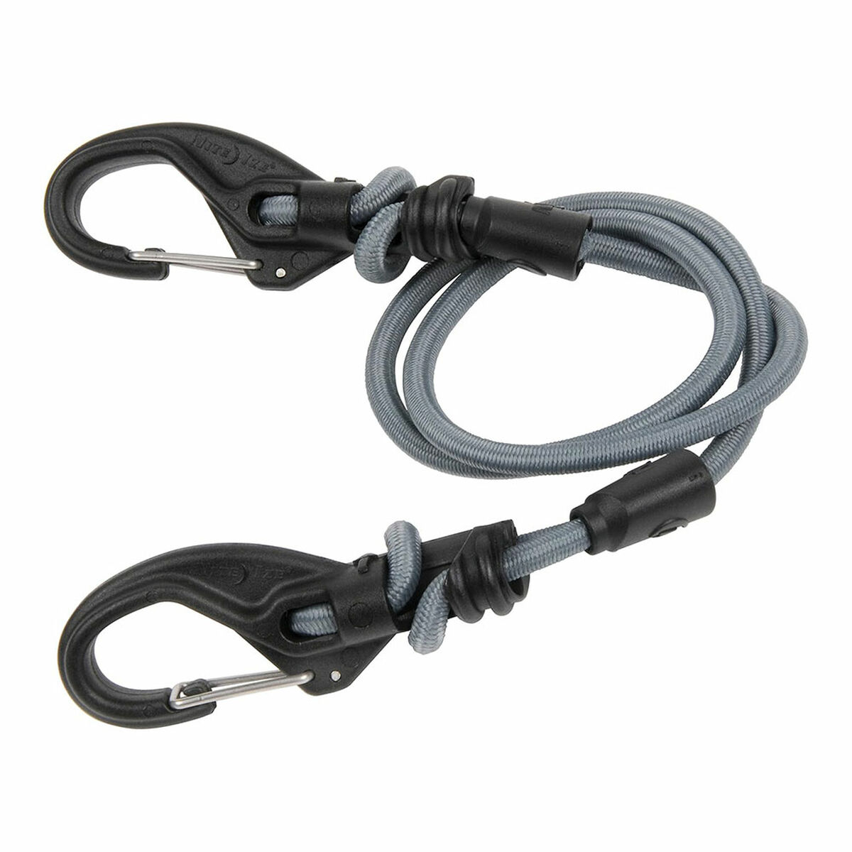 Gummirep Nite Ize 63,5 x 2,1 x 2,6 cm Säkerhetslås - 2
