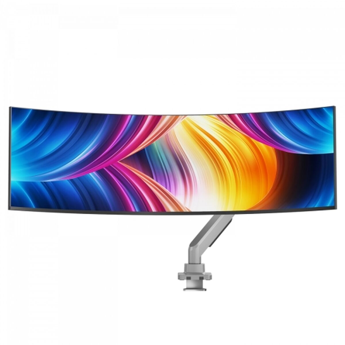 TV-fäste V7 DM1HDS 49" 15 kg