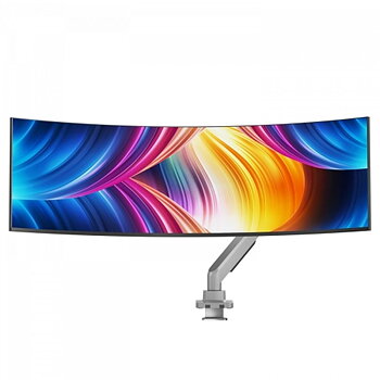 TV-fäste V7 DM1HDS 49" 15 kg