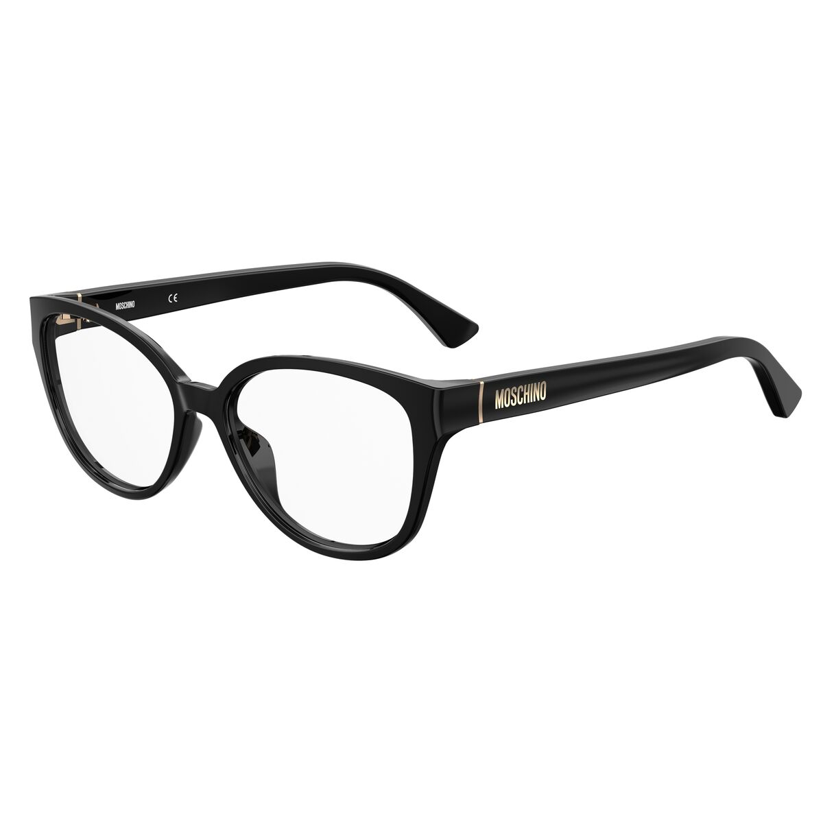 Glasögonbågar Moschino MOS556-807 Ø 53 mm - 2