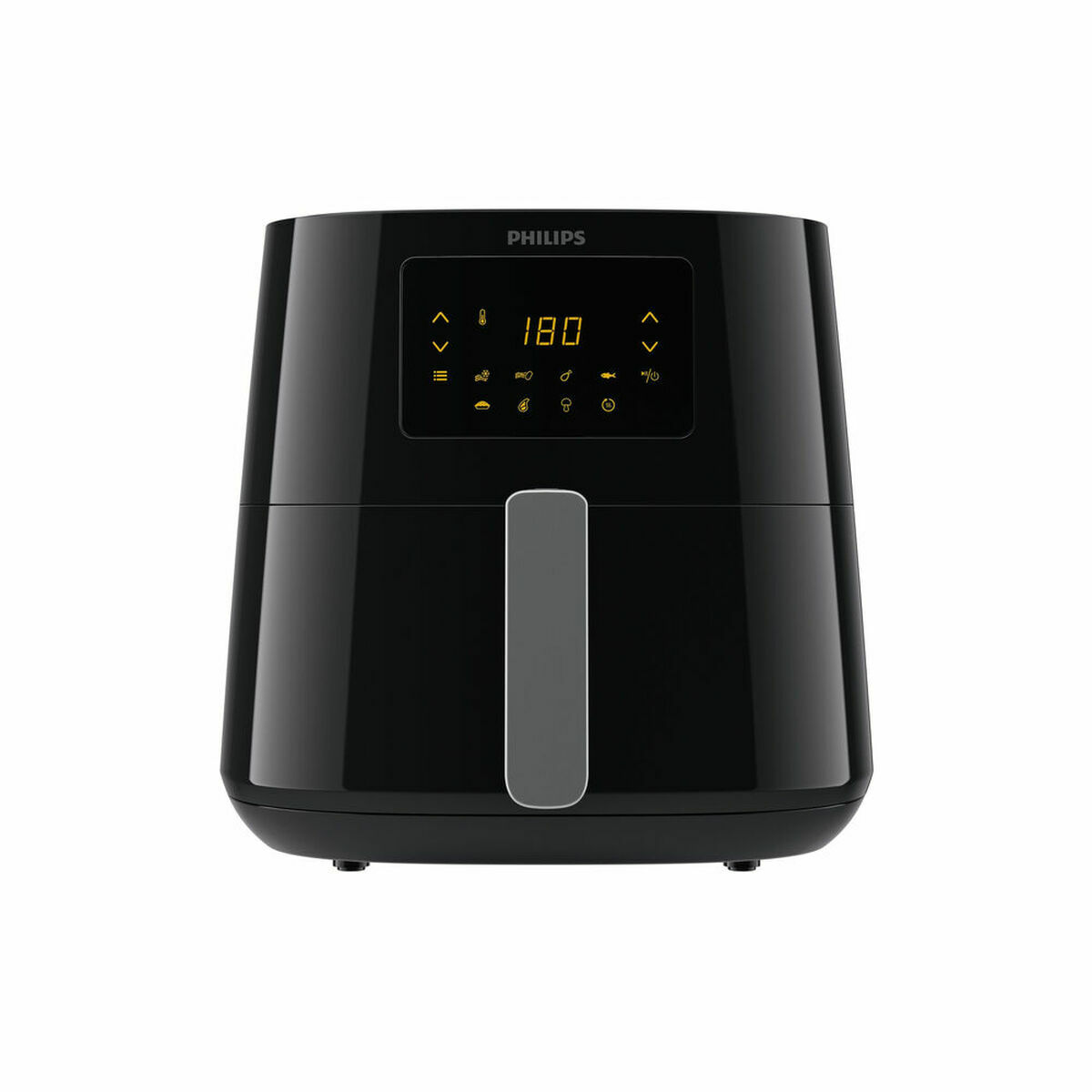 Luftfritös Philips HD9270/70 Svart 1400 W