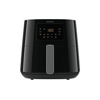 Luftfritös Philips HD9270/70 Svart 1400 W
